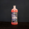 Manny Premium Shampoo – Limpeza Profunda & Eco-Brilho