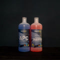 Pack Full Detailer